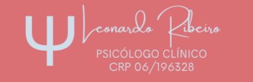 Logotipo - Leonardo Ribeiro